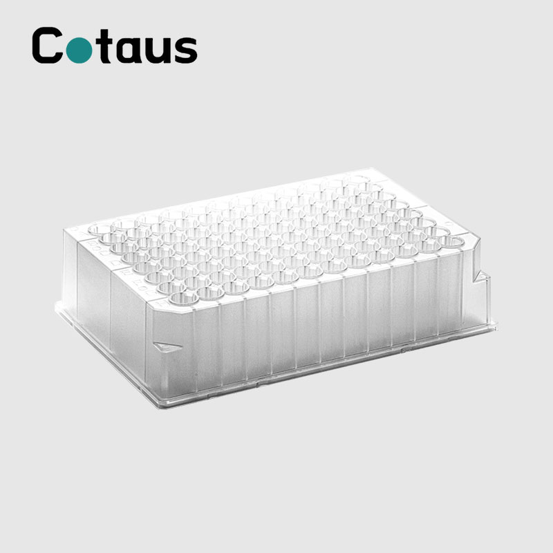 1.3ml Round V bottom Deep Well Plate