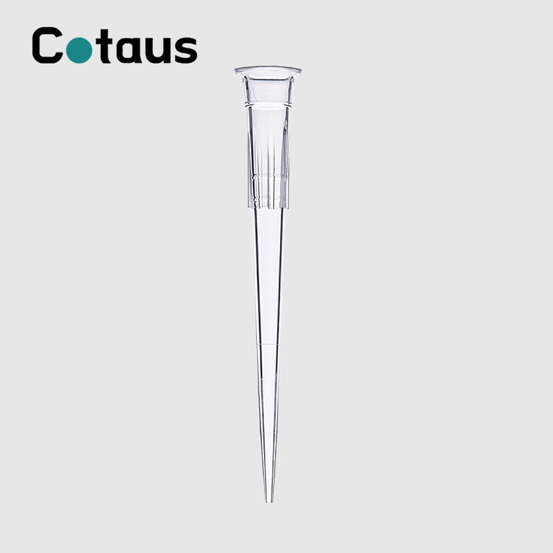 10μl Extended Length Universal Pipette Tip