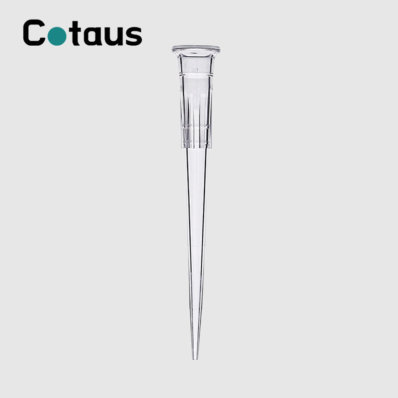 10μl Universal Pipette Tip