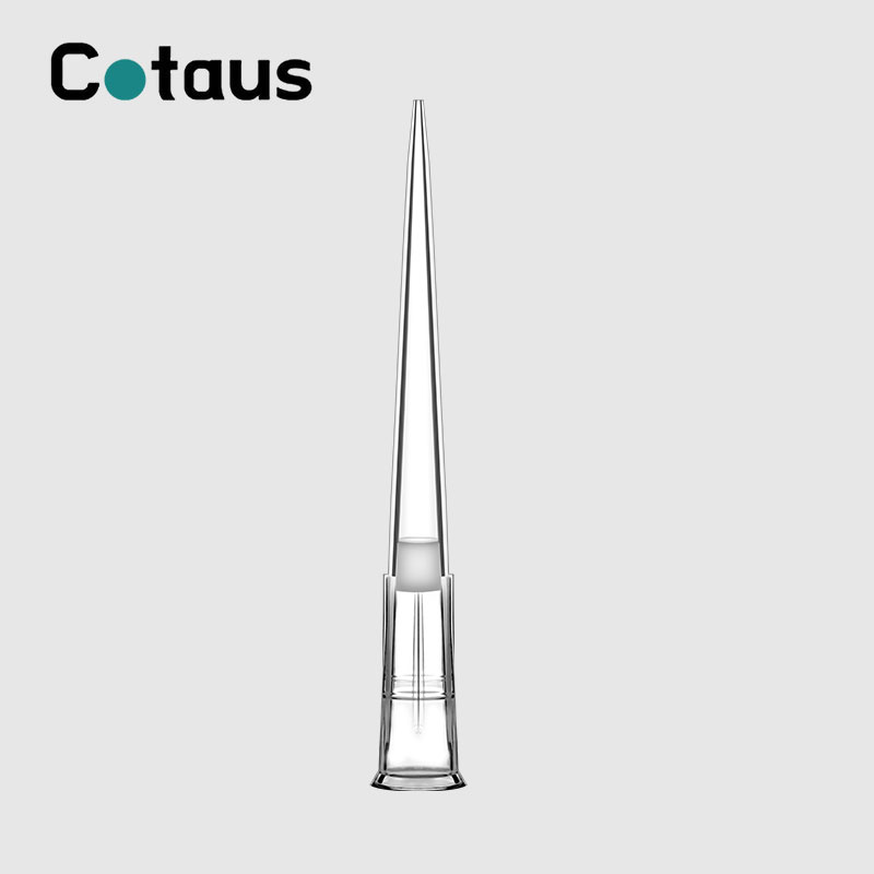 100μl Universal Pipette Tip