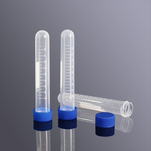 10ML Centrifuge Tube with Round Bottom