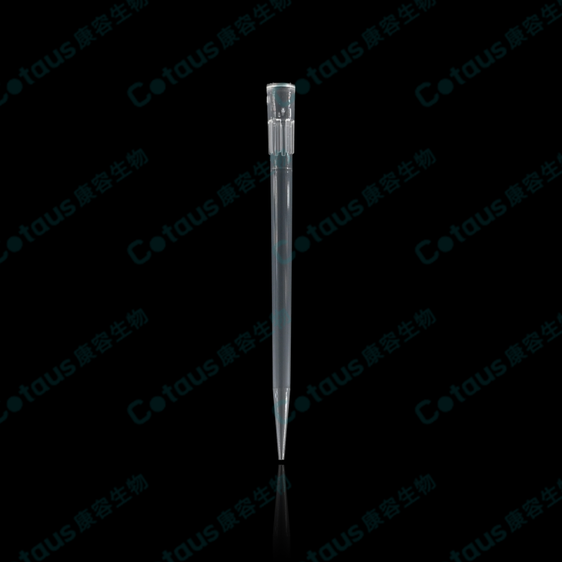 125μl Pipette Tips for Intergra