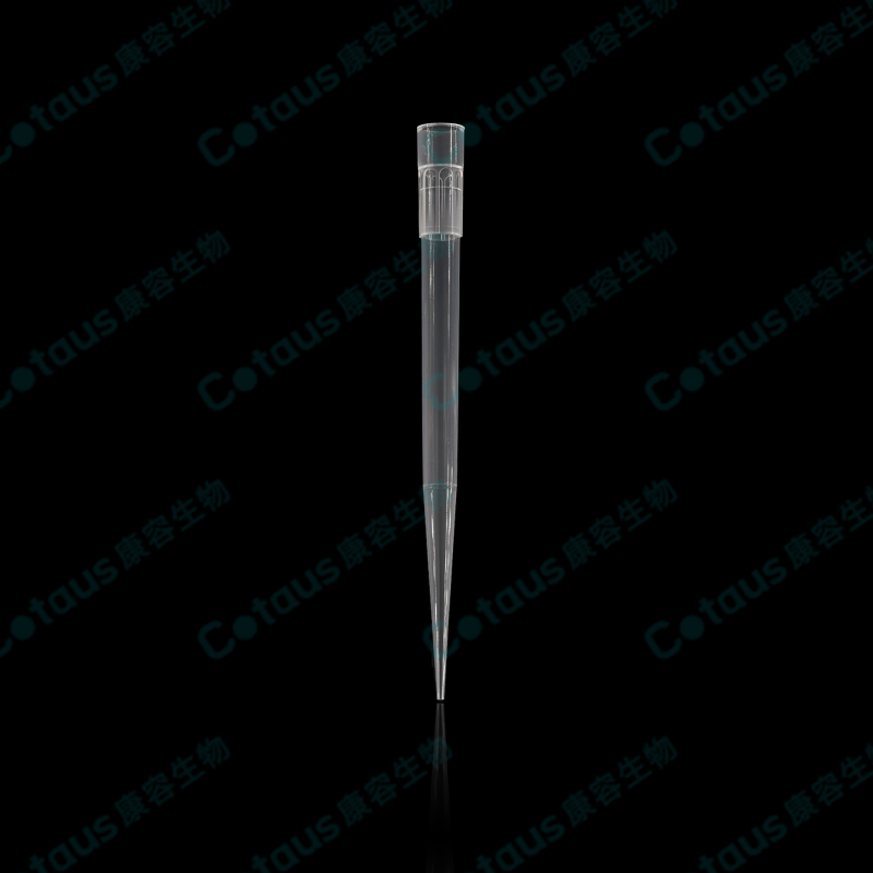 1250μl Pipette Tips for Intergra