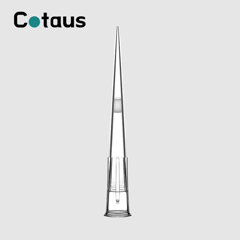 20μl Universal Pipette Tip