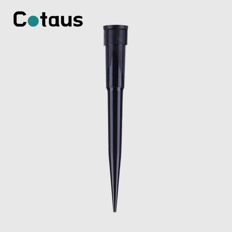 200μl Conductive Pipette Tips for Tecan