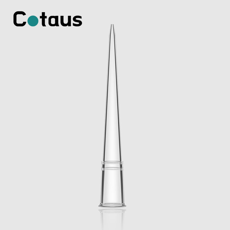 200μl Pipette Tips for Tecan MCA