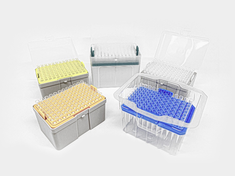 New Arrival | SALE | Tips for Rainin pipettes