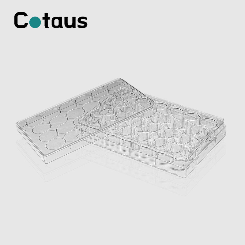 Application of Cell Culture Plates