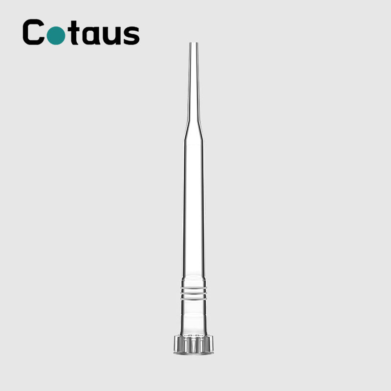 Pipette Tips in Life Science Laboratories