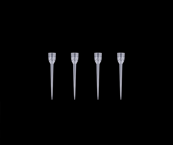 Can pipette tips be reused?