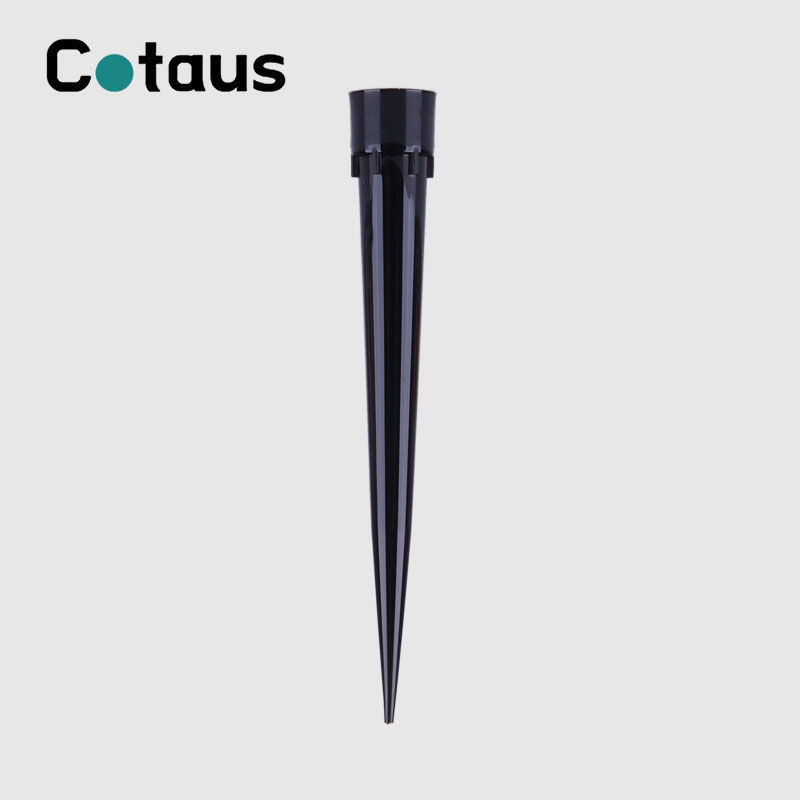 300μl Conductive Pipette Tips for Hamilton