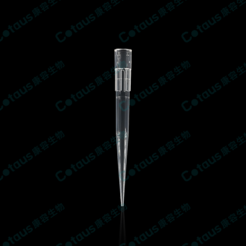 300μl Pipette Tips for Intergra