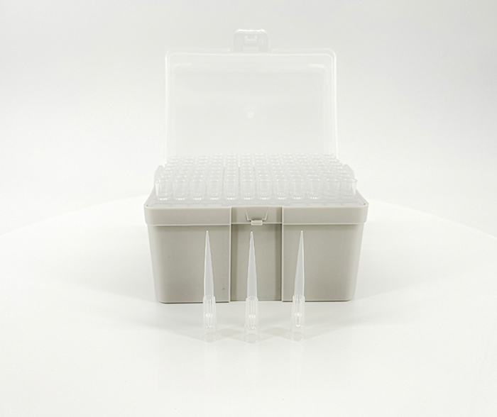 300μl Universal Pipette Tips for Rainin