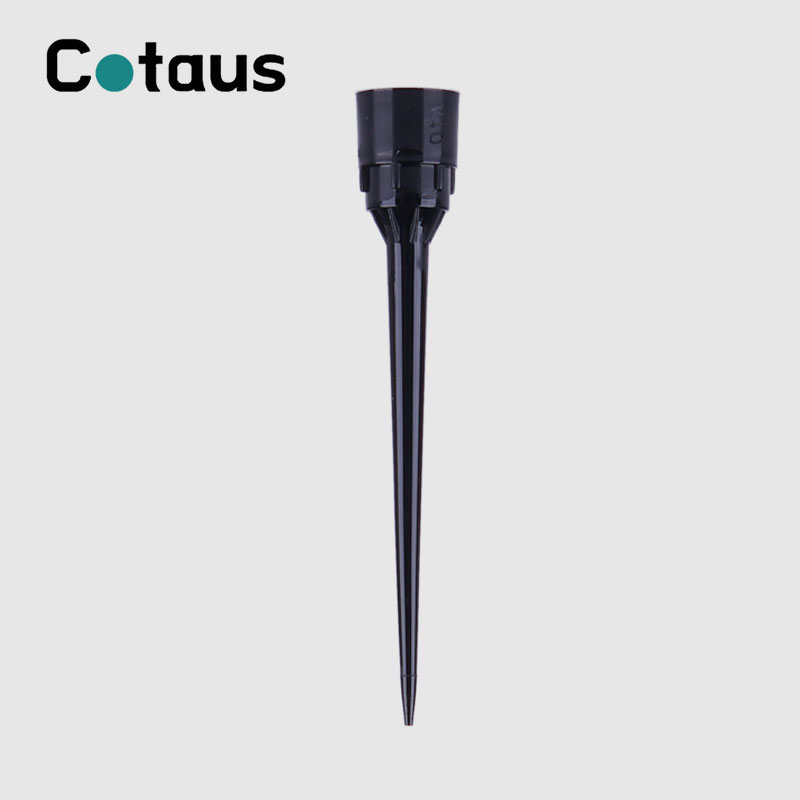 50μl Conductive Pipette Tips for Hamilton