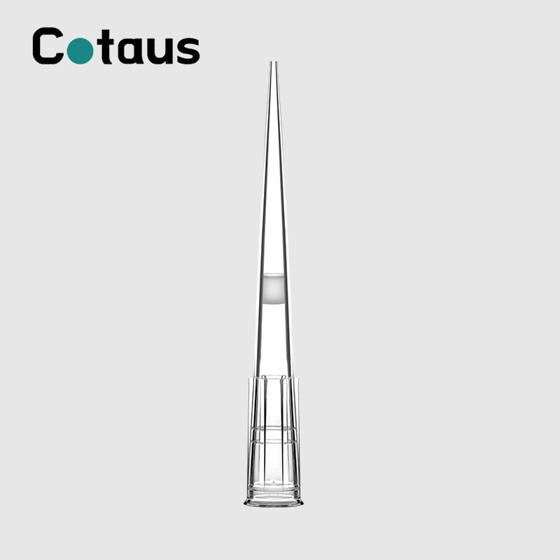 50μl Universal Pipette Tip