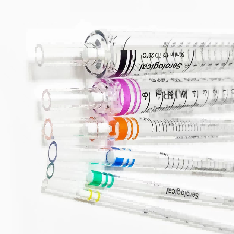 Disposable Serological pipettes