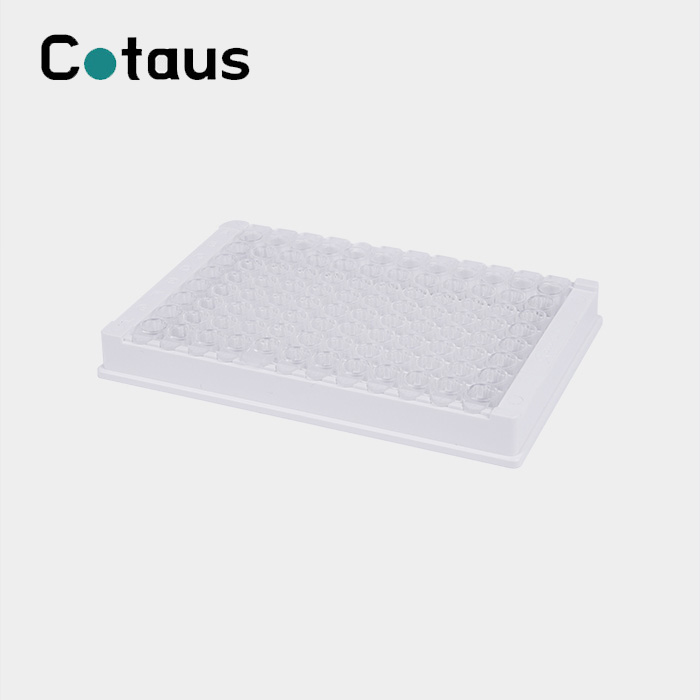 Removable Elisa Plate